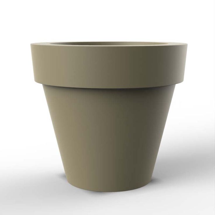 Small Pot